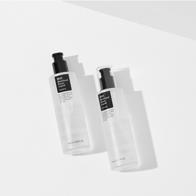 COSRX BHA Blackhead Power Liquid