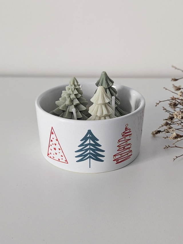 La Forêt Enchantée | Cannelle orange