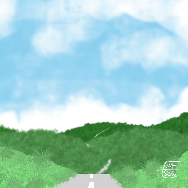 The Road