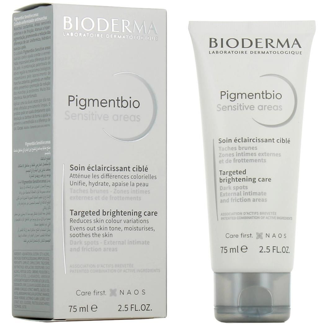 Bioderma pigmentbio
