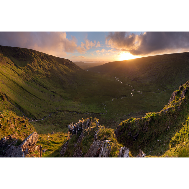 Com an Lochaigh - Baile an Lochaigh - ​Ballinloghig