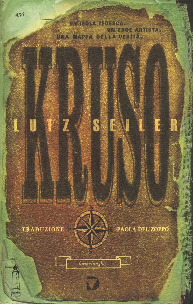 Seiler Lutz - Kruso 