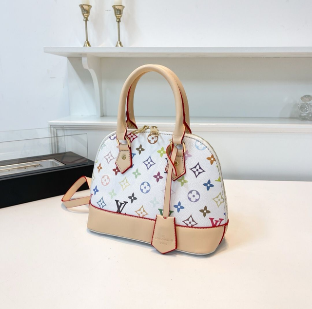 Sac a main LV 25