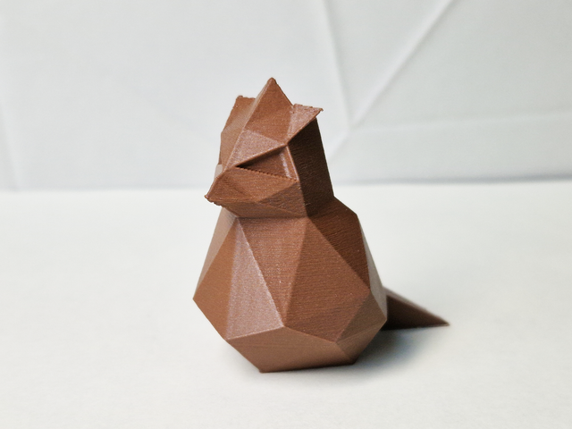 CréART Low-Polymon GEN.1 - M. 1