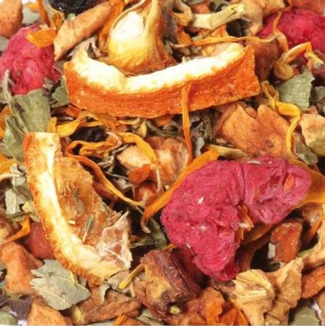 Tisane " Elendil "    50g