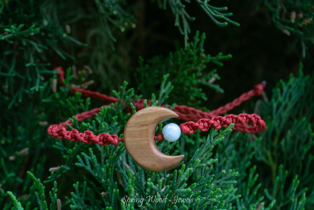 Moon bright, amazonite