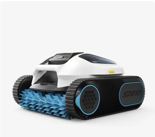 Robot Piscine SPINO E1