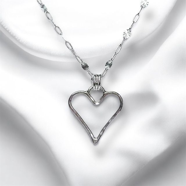 Heart Pendant