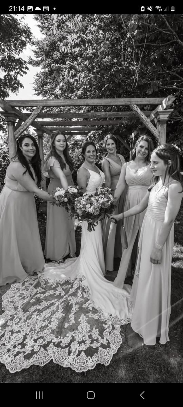 Bridal Party