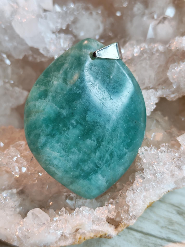 Amazonite AA