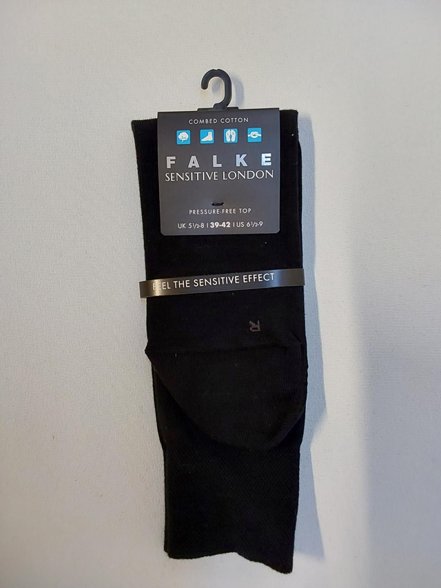 Chaussette FALKE SENSITIVE LONDON 39-42 