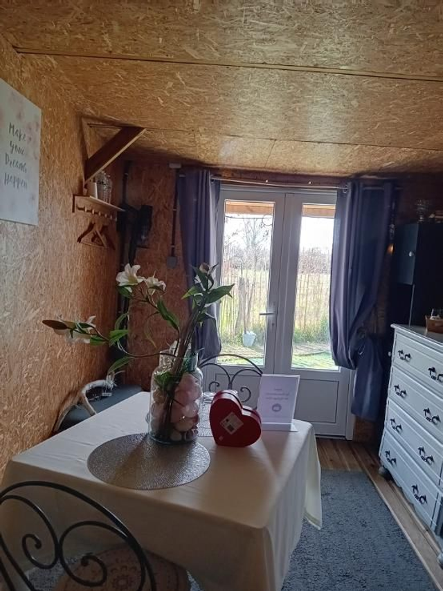 COFFRET NUITEE POUR 3 PERSONNES LE 13 10 2025