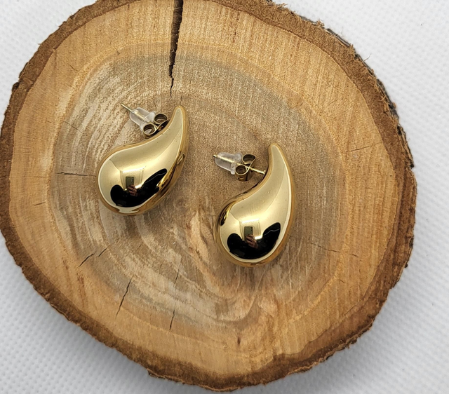 Boucles d&#039;oreilles Gloria