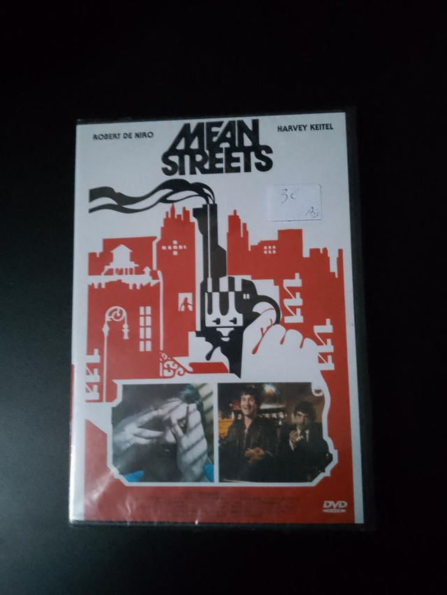 Mean Streets