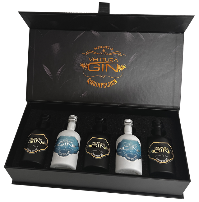 Ventura Entdeckungsreise Premium Edition (nur 5 Stück)