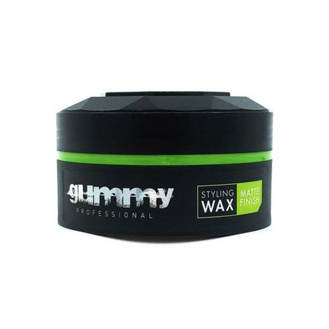  Gummy Styling Wax Matte Finish 150ml