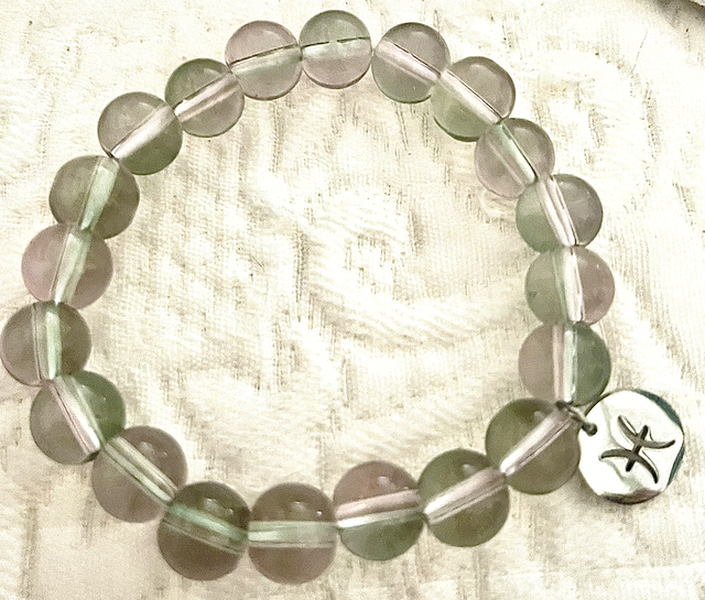 Z20 - Bracelet Poisson