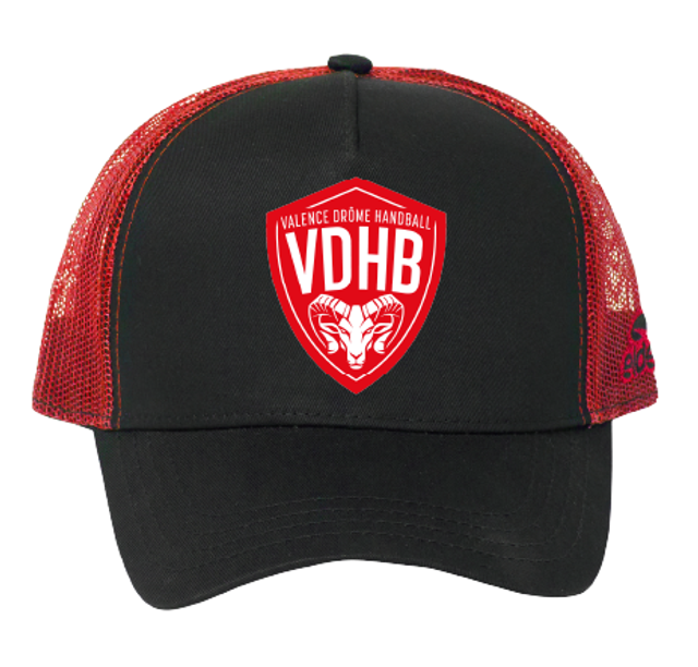 Casquette du bélier