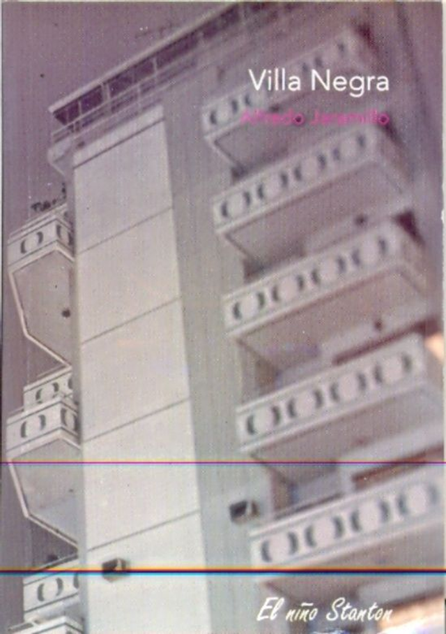 Villa Negra - Alfredo Jaramillo