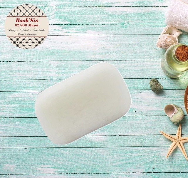 Éponge Konjac pour corps