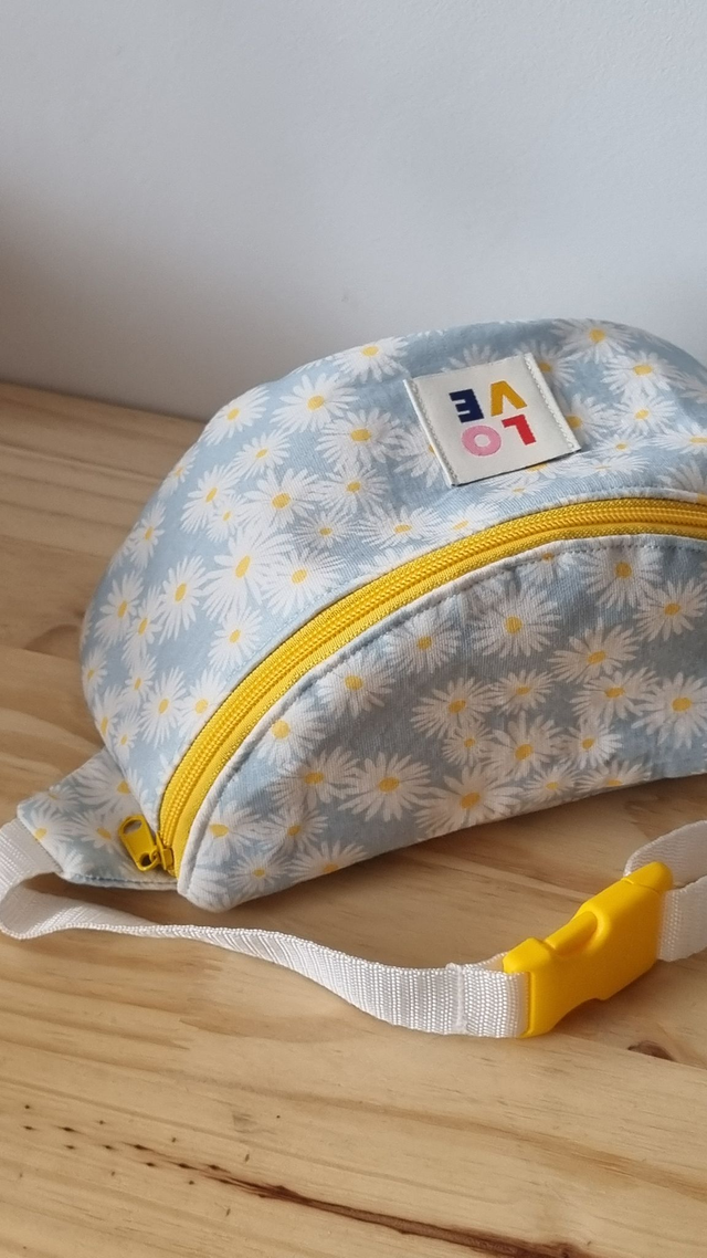 Banane marguerites adulte