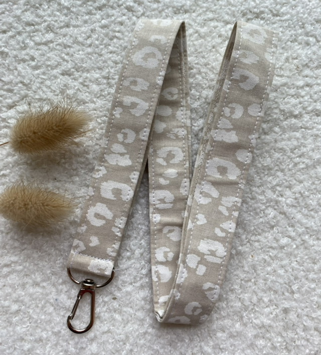 Porte-badge - Sahara