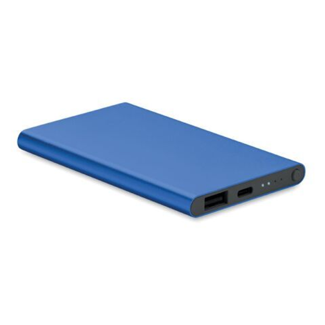 4000 mAh Power Bank Type C