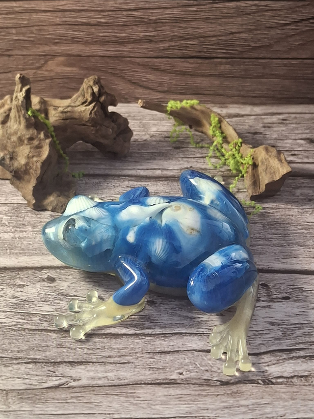 Grenouille