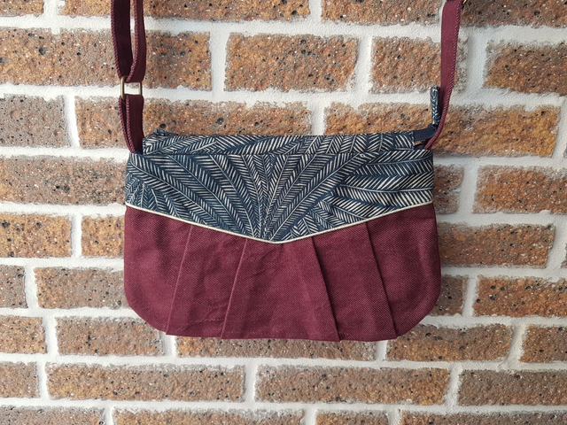 Sac Albizia - Explosion végétale