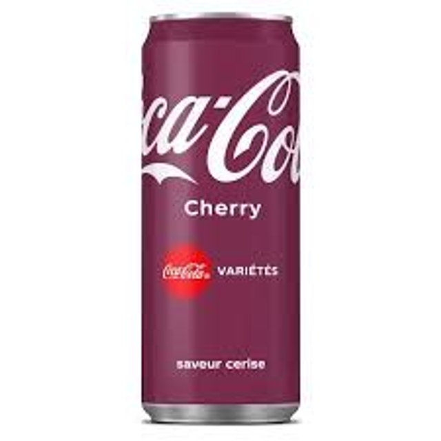 coca cherry
