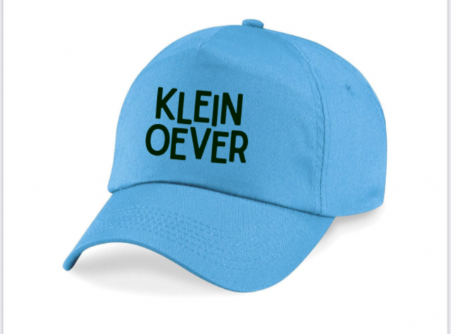 Klein Oever pet