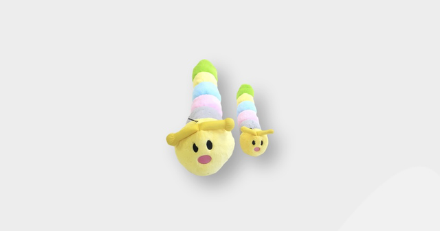 GOR Hugs Caterpillar - Baby