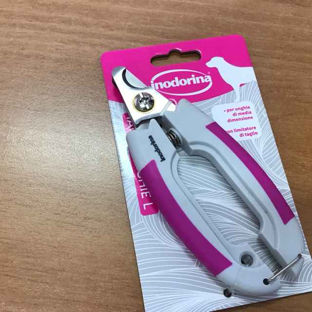 Taglia Unghie L 8031398125503