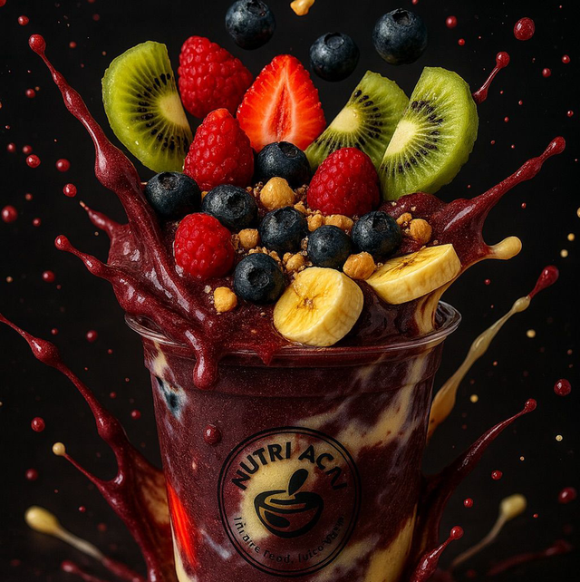 Açaí 