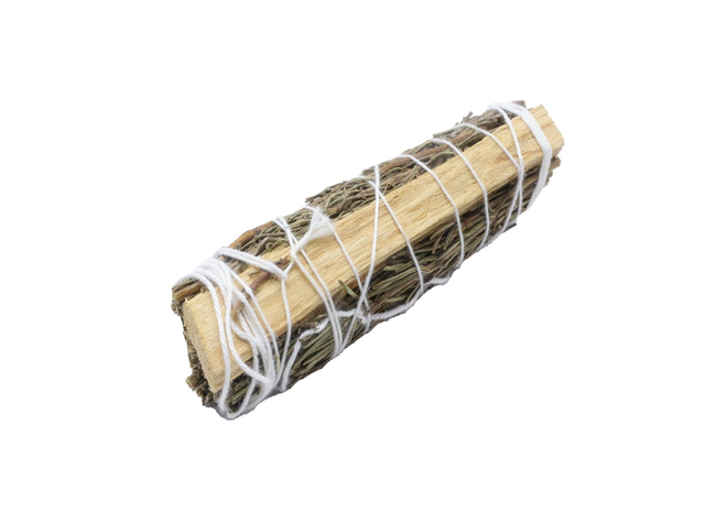 Fagot de Romarin + Palo Santo 20g