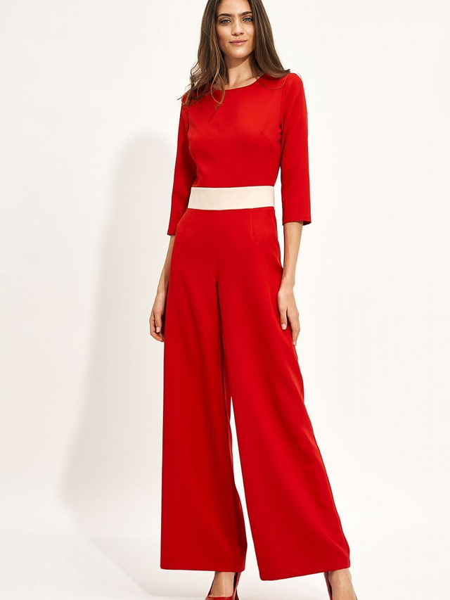 Tuta model 171883 Nife