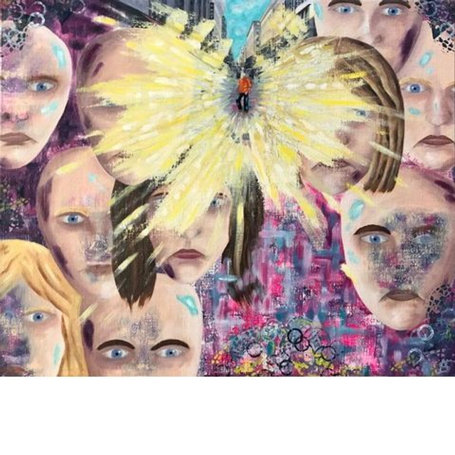 Un peu d'indifférence