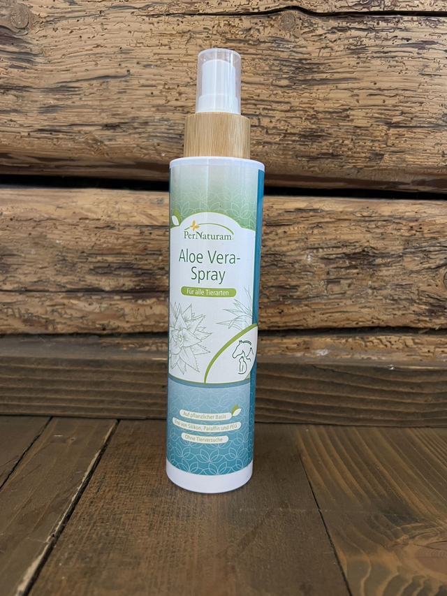 Aloe Vera Spray 200ml