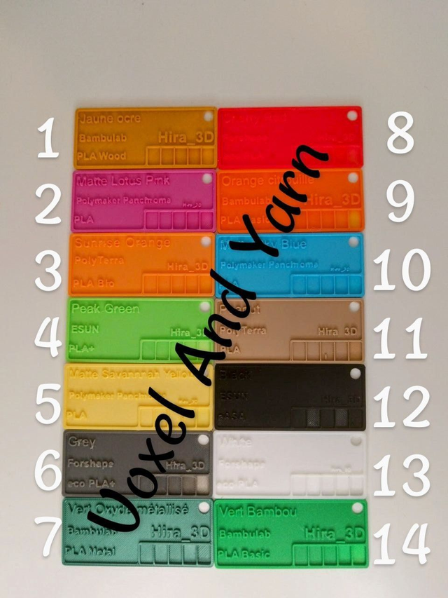 Support pour manette en tête de loup