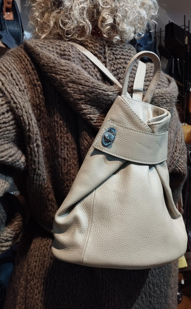 Sac à Dos Sécurisé 