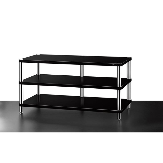 Solidsteel HW Series Gloss Sort