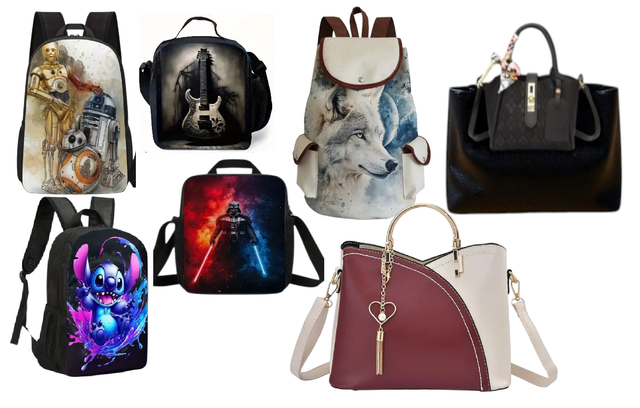 Taschen