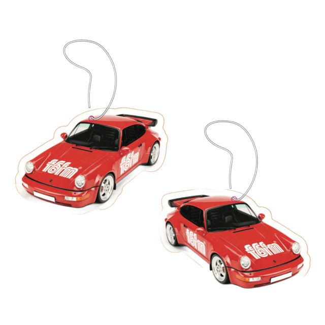 F6FM 964 Turbo Air Freshener 