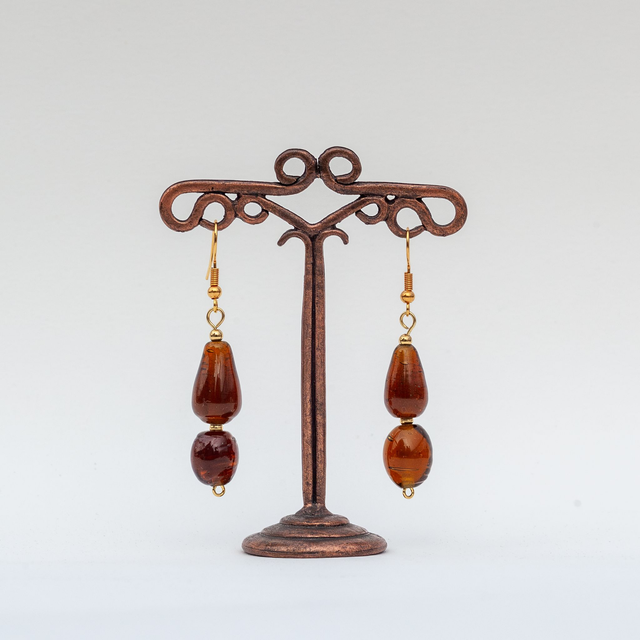 Sage Earrings