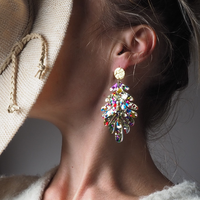 Les RIO de Janeiro dorées