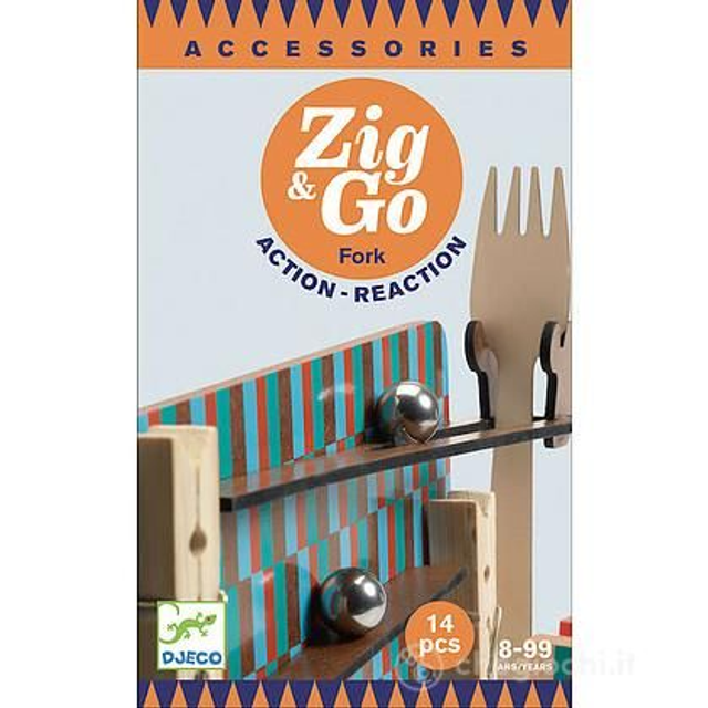 zIG GO