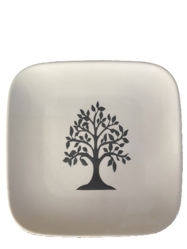 Coupelle en porcelaine