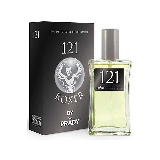 Boxer ,Parfum pour Homme 100ml