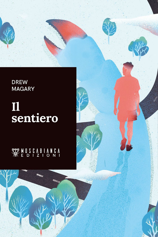 Magary Drew - Il sentiero