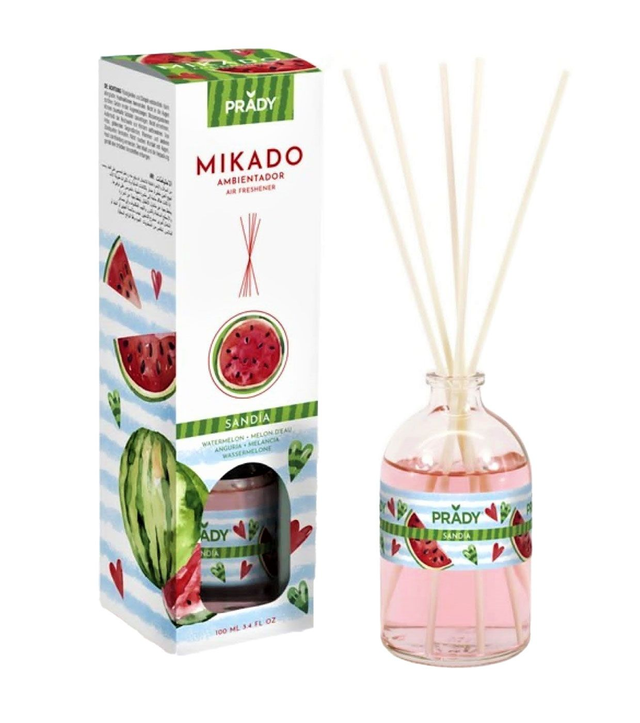 MIKADO PASTEQUE